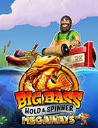 รีวิวสล็อตเงินสด: ค่าย Pragmatic Play โอกาสชนะสูง